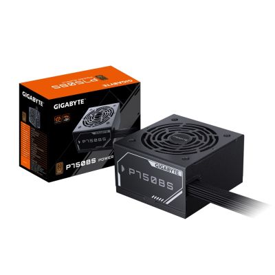 7. Zasilacz Gigabyte P750BS 750W 80+ Bronze