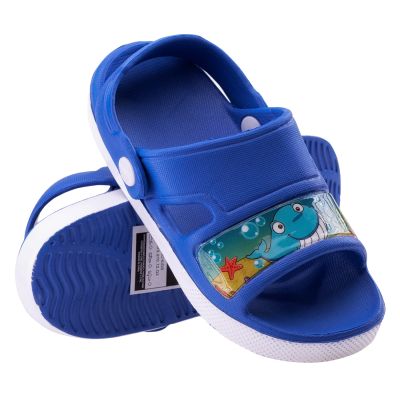 2. Sandały Martes Fino Kids Jr 92800077380