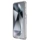 5. Etui Nillkin Nature TPU Pro Magnetic Case z MagSafe na Samsung S25 - białe