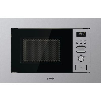 Kuchenka mikrofalowa GORENJE BM201AG1X