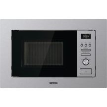 Kuchenka mikrofalowa GORENJE BM201AG1X
