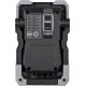 5. Brennenstuhl 1173100100 reflektor Czarny, Szary 15 W LED