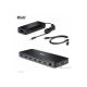 CLUB3D Club 3D, Dockingstation TB4 12 in 1