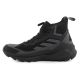 4. Adidas Terrex Free Hiker GORE-TEX Hiking Shoes 2.0 HQ8383 CBlack