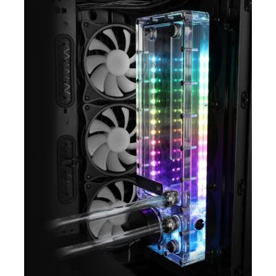 4. Alphacool 15488 część / akcesorium do systemów chłodzenia komputerów Pompa i zbiornik