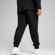 4. Spodnie Puma ESS No. 1 Logo Slim M 682642 01
