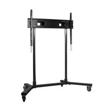 B-Tech BT8506 165,1 cm (65") Czarny