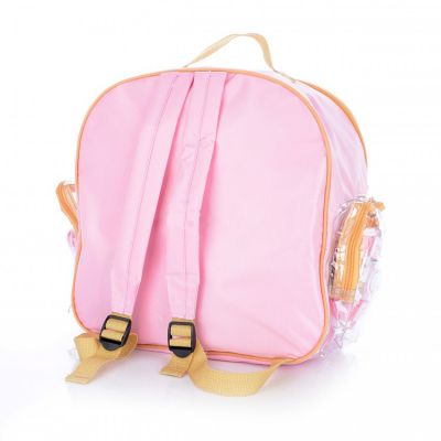 14. Rolki regulowane Tempish Baby Skate Wild Jr 1000000010