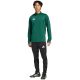 13. Bluza męska adidas Entrada 26 Training Top zielona KE9823