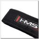 6. Paski treningowe do martwego ciągu HMS F4431 17-62-027