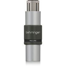 Behringer MIC LINK Miniaturowy booster mikrofonowy