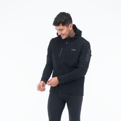 12. Męska Kurtka FUNRUNE