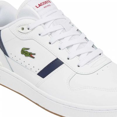6. Buty Lacoste T-clip Set 224 8 Sma M 748SMA0094407