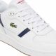 6. Buty Lacoste T-clip Set 224 8 Sma M 748SMA0094407