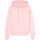 2. Bluza damska Champion Hooded Sweatshirt różowa 118160 PS212