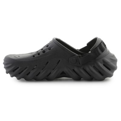 9. Chodaki Crocs Echo Clog 207937-001