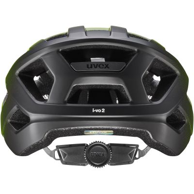 6. Kask rowerowy UVEX I-vo 2