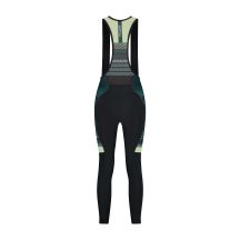Rogelli spodnie damskie STRYDE zielone M