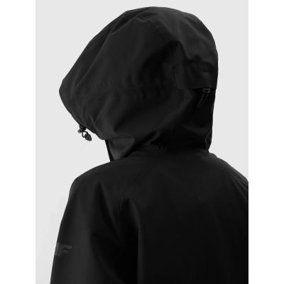 8. Damska kurtka przejściowa z membraną NeoDry 8K 4F