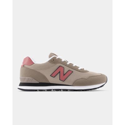 Buty klasyczne męskie New Balance 515 Lifestyle  (M51535U)