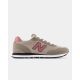 Buty klasyczne męskie New Balance 515 Lifestyle  (M51535U)