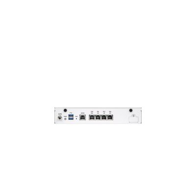 2. Lancom Systems UF-60 firewall (hardware) 3,5 Gbit/s