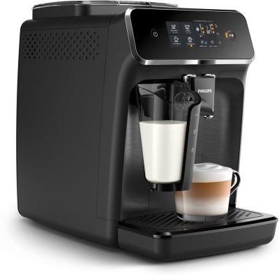 8. Philips 2200 series Series 2200 EP2230/10 Automatyczny ekspres do kawy