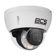 Kamera IP kopułowa 6Mpx BCS-L-DIP16FCR3L3-Ai1