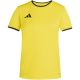 2. Koszulka damska adidas Entrada 26 Jersey żółta JZ2493