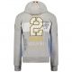 3. Bluza Geographical Norway Filio 100 M WW5417H/GN/Blended Grey