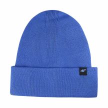 Czapka 4F U556 kobalt 4FWAW25ACAPU556 36S