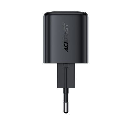 5. Ładowarka sieciowa Acefast A134 67W GaN USB-C - czarna
