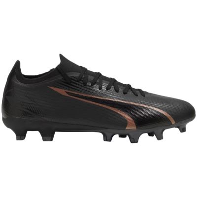 6. Buty piłkarskie Puma Ultra Match FG/AG M 107754 02