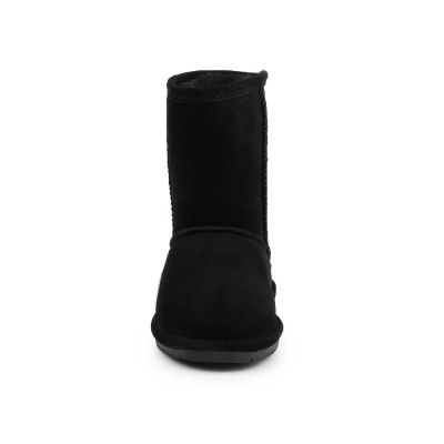 8. Buty BearPaw Black Neverwet Jr 608Y