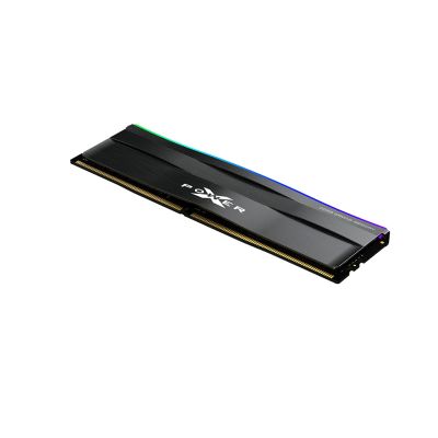 2. Pamięć DDR5 Silicon Power XPOWER Zenith Gaming 64GB (2x32GB) 6000 MHz CL30 1,35V White
