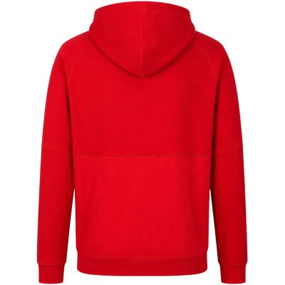 2. Bluza męska Nike NK Strike 22 Po Hoody czerwona DH9380 687