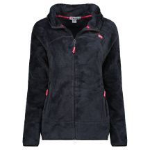 Polar damski Geographical Norway UPALOOD BLACK DB LADY 047-1 (WZ4195F/GN-BLACK)