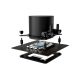 8. Xilence Performance A+ LiQuRizer LQ240 Procesor Chłodnica cieczy all-in-one 12 cm Czarny