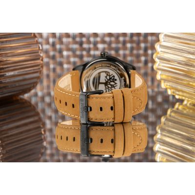 7. Zegarek Męski TIMBERLAND Rambush TDWGA0029601 + BOX