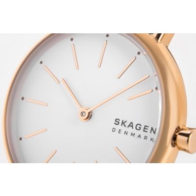 4. Zegarek Damski SKAGEN Signatur SKW2838 + BOX