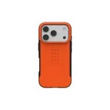 UAG Civilian MagSafe - etui do iPhone 17 Pro kompatybilne z MagSafe (orange)