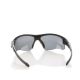 4. Okulary Przeciwsłoneczne Goggle Black E642-1P