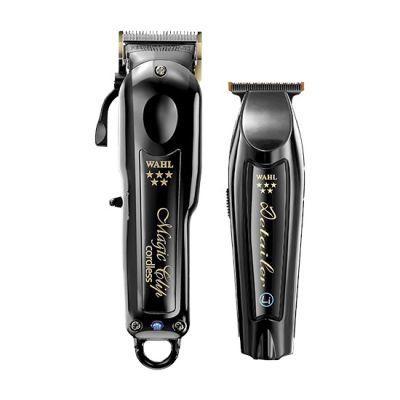 Wahl Professional Bezprzewodowy Fryzjer Combo