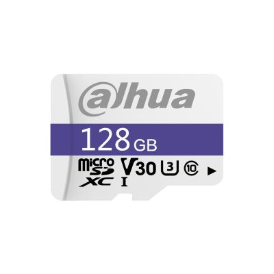 2. Karta pamięci MicroSDXC Dahua Technology C100 128 GB UHS-I Klasa 10