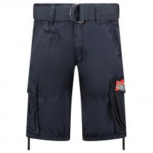 Spodenki Geographical Norway Pasteque EO 063 M SX1425H/GNO-Navy