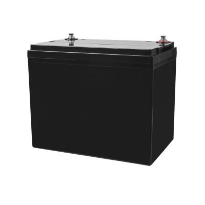3. Green Cell AGM12V75AH-J akumulator Ołowiany (VRLA) 12 V 75 Ah