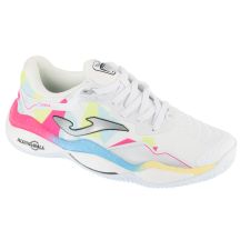 Joma Smash Lady 2532 TSMALW2532C Białe 37