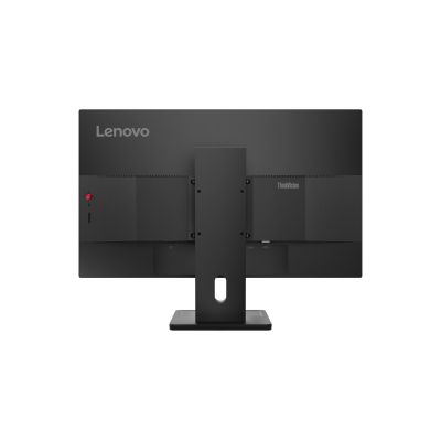 12. Lenovo ThinkVision E24-30 LED display 60,5 cm (23.8") 1920 x 1080 px Full HD Czarny