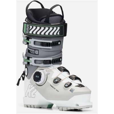 5. Buty narciarskie damskie K2 MINDBENDER 95 W BOA