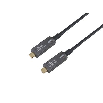 2. Equip 119467 kabel USB USB 3.2 Gen 2 (3.1 Gen 2) 7,5 m USB C 10 Gbit/s 60 W Czarny